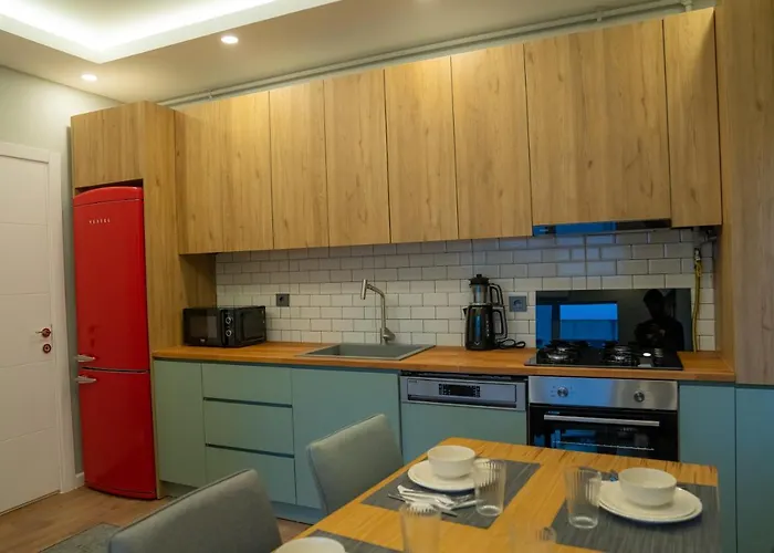 Sunway Bosphorus איסטמבול