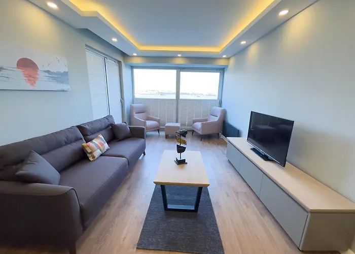 Sunway Bosphorus דירה איסטמבול