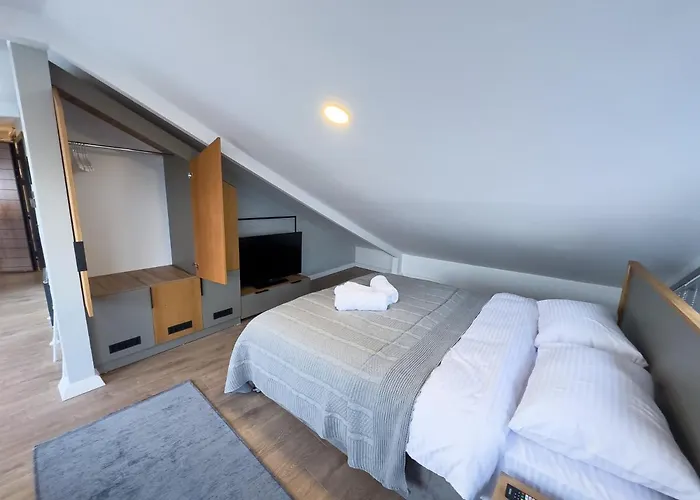 Sunway Bosphorus * איסטמבול