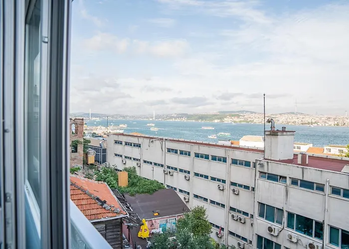 Sunway Bosphorus * איסטמבול