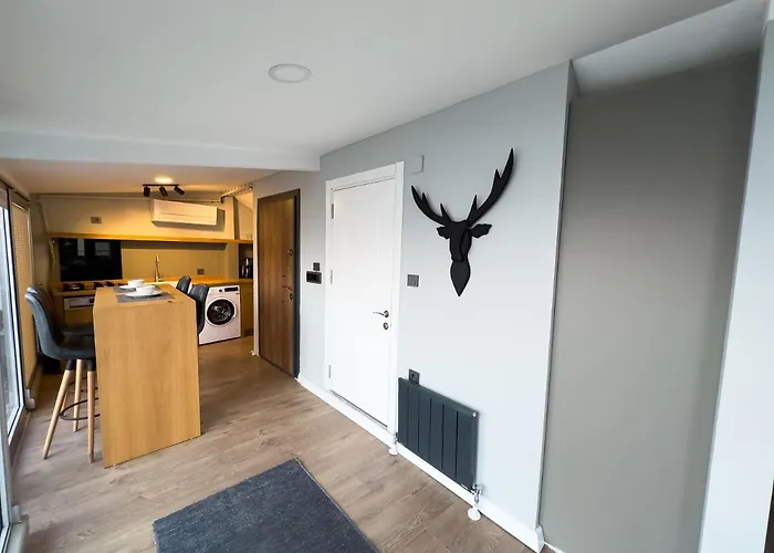 Sunway Bosphorus דירה איסטמבול