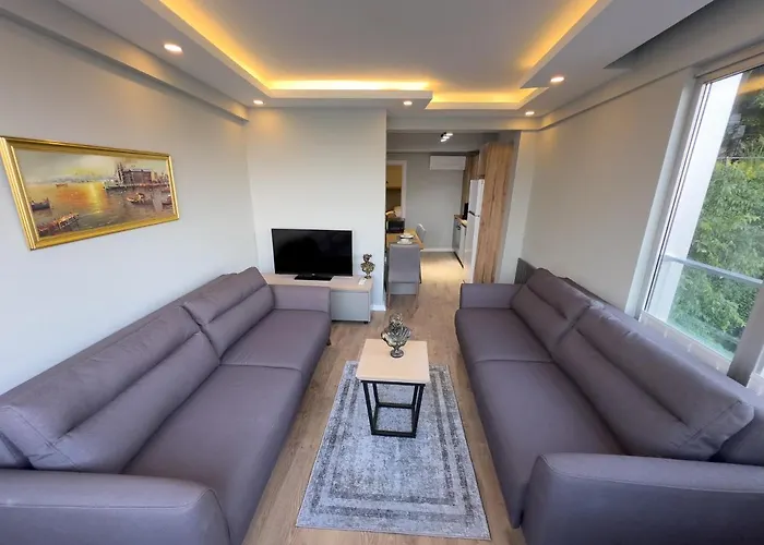 Sunway Bosphorus דירה