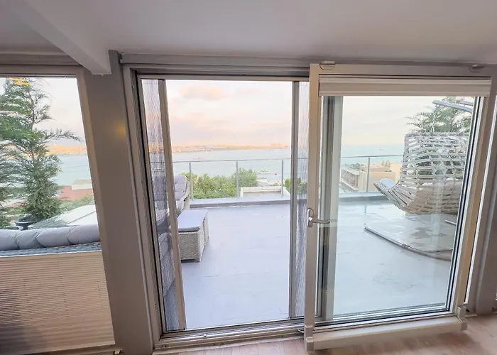 Sunway Bosphorus איסטמבול