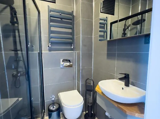 Sunway Bosphorus דירה *