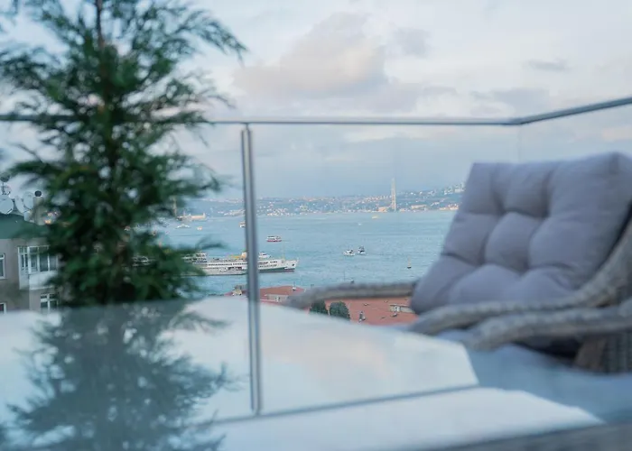 Sunway Bosphorus איסטמבול