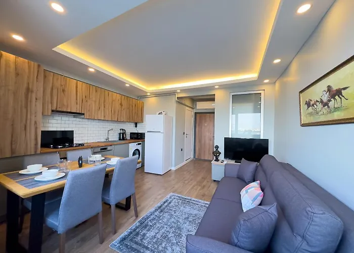 דירה Sunway Bosphorus