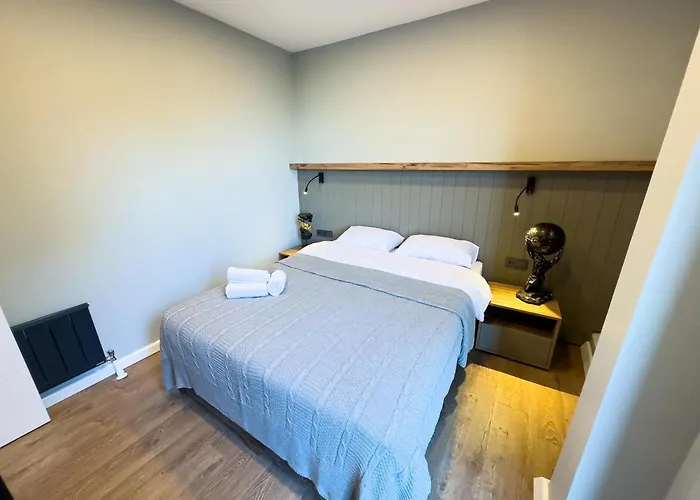 Sunway Bosphorus דירה *