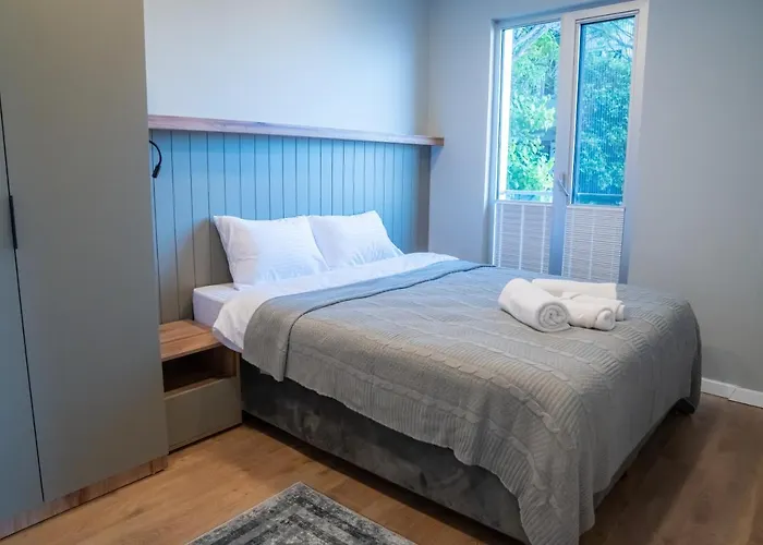 Sunway Bosphorus * איסטמבול