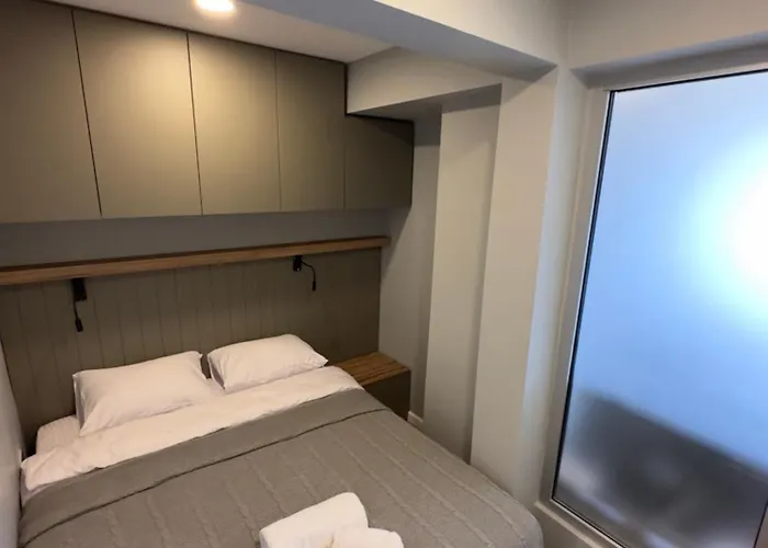 דירה Sunway Bosphorus