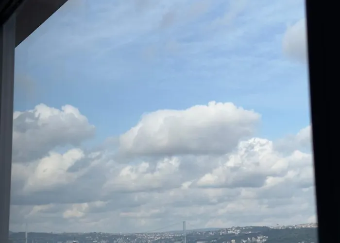 Sunway Bosphorus * איסטמבול