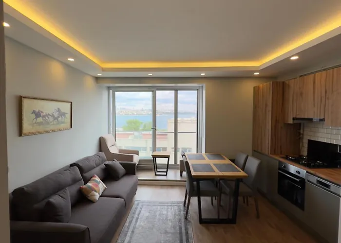 Sunway Bosphorus איסטמבול