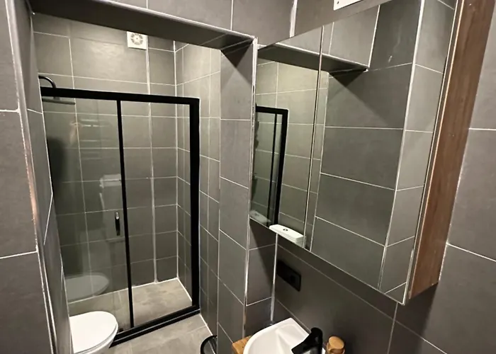 דירה Sunway Bosphorus