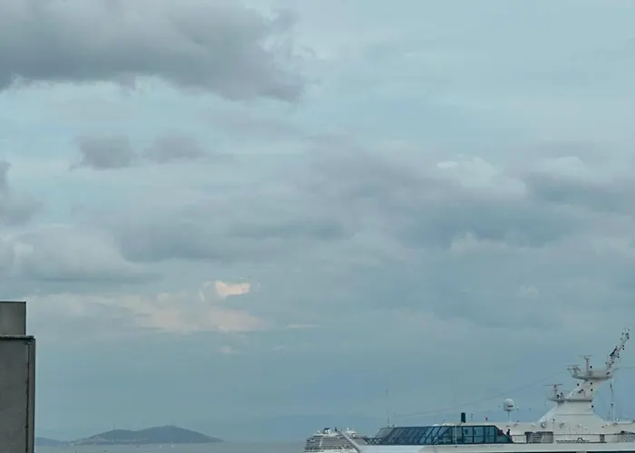 Sunway Bosphorus דירה *