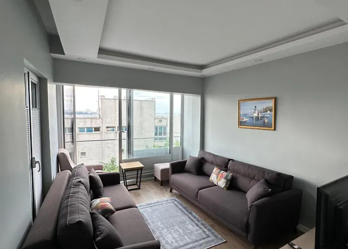 Sunway Bosphorus דירה