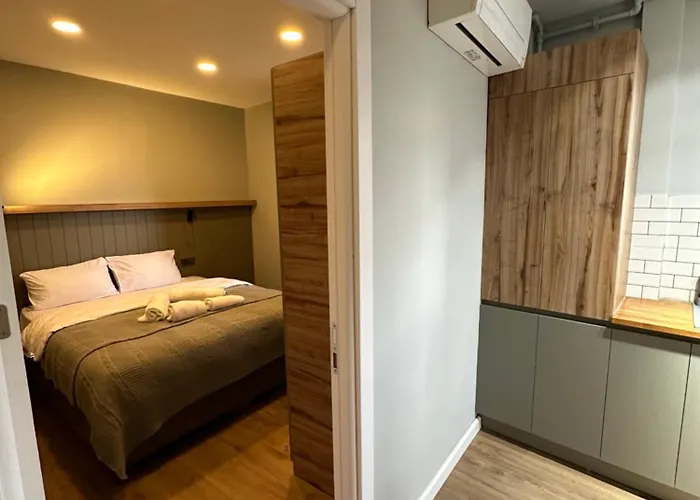 Sunway Bosphorus דירה