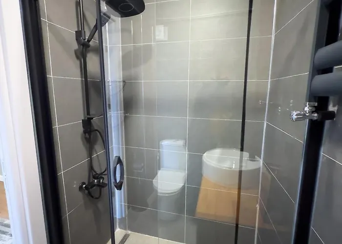 דירה Sunway Bosphorus *